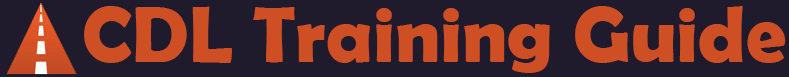 cdltrainingguide.com logo a site focused on truck driving jobs