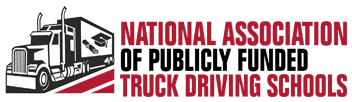 The National Association of Publicly Funded Truck Driving Schools