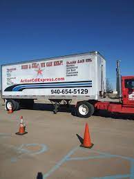 Need a CDL truck to rent We have the truck you needCDL trainingCombination trucksManual wA