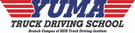 Yuma Truck Driving School is a private post-secondary educational institution serving men and women