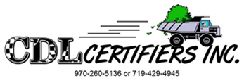 We are CDL Certifiers Inc and we provide CDL Commercial Drivers License training and testing ser