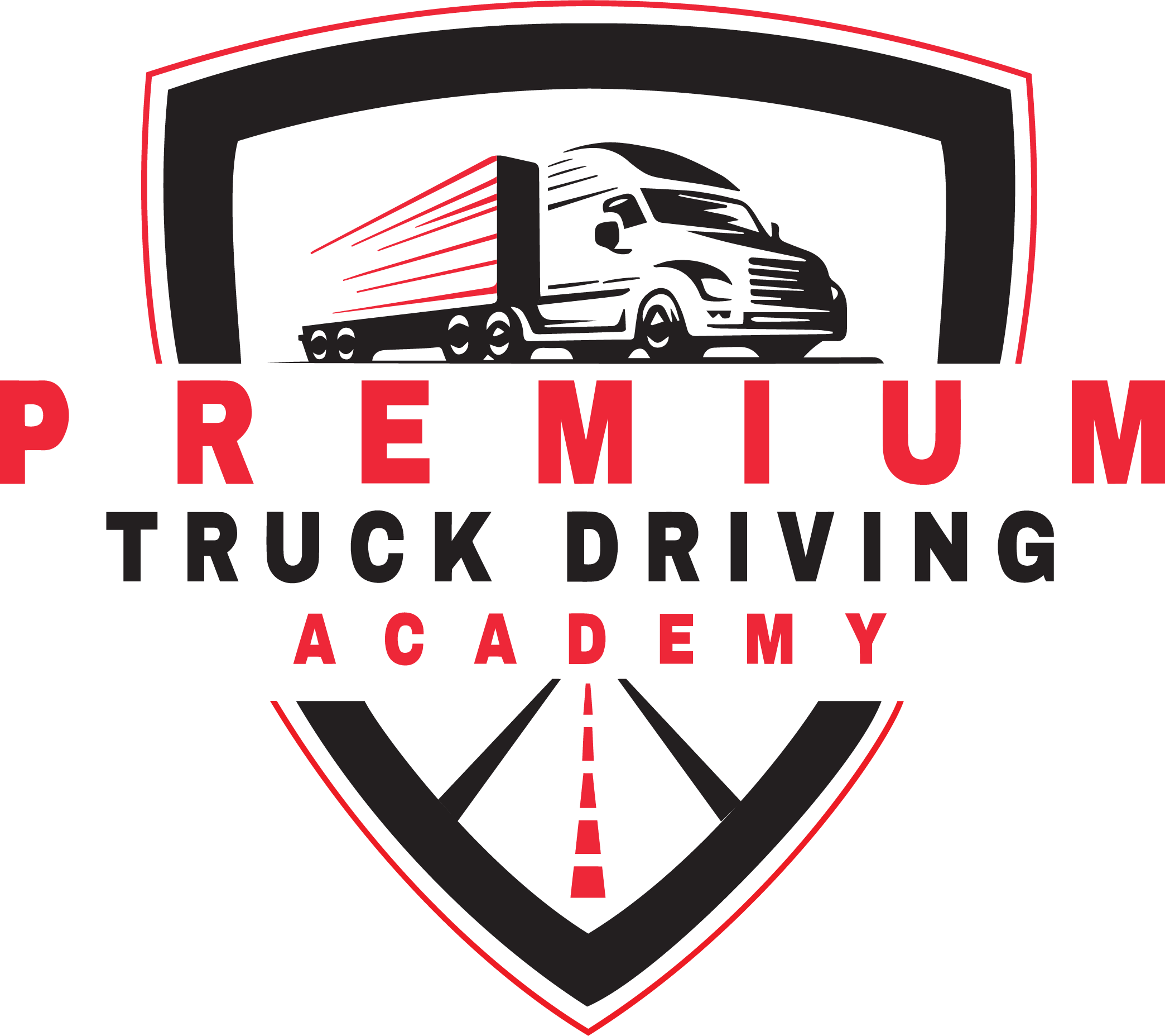 Premium Truck Driving Academy provides high-quality truck driver training through interactive educat