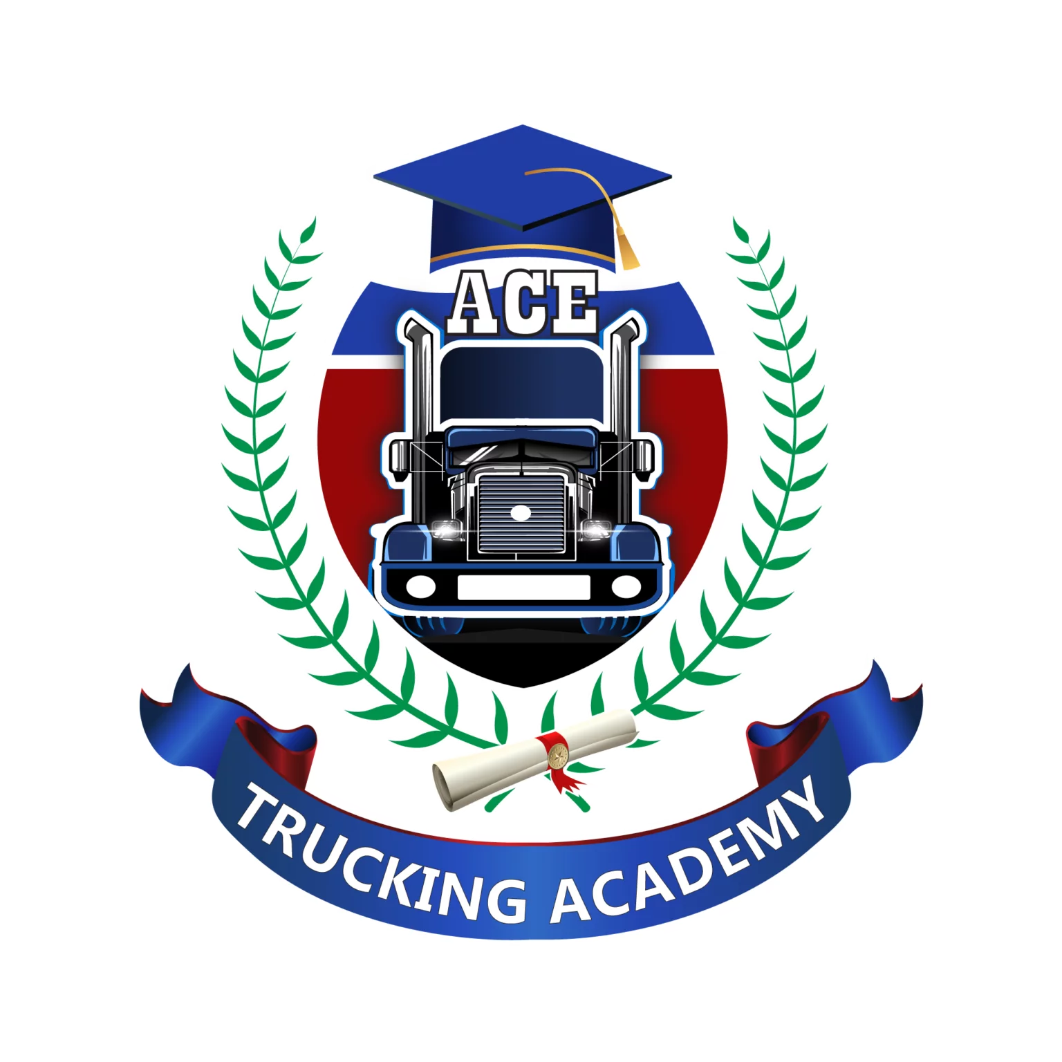 Connecting People Improving LivesAt Ace Trucking Academy we believe that obtaining your CDL is jus