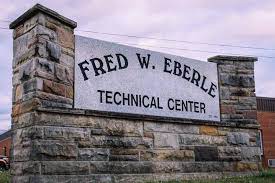 Fred W Eberle Technical Center offers training courses for Commercial Drivers License CDL Class A
