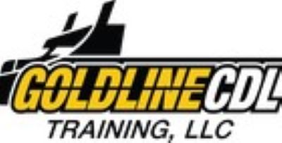 Goldline CDL Training provides both online theory and behind-the-wheel training for a commercial dri
