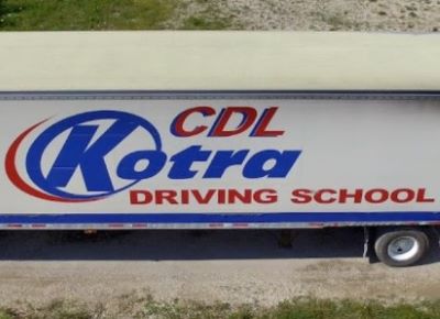 We provide training for individuals wishing to obtain Commercial Driver License class A which permit