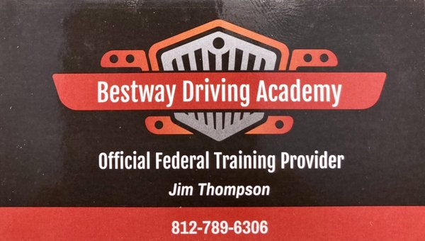 Look around and learn about our ELDT school Were an Official Federal Training Provider New laws m
