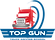 Take-off to a high-paying career with Top Gun Truck Driving School providing the skills for a succe