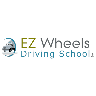 E-Z Wheels Driving School has 7 locations consisting of 5 office locations and 2 additional training