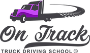 Welcome to On Track Truck Driving School conveniently located in the heart of Arlingtons entertain