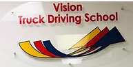 Our mission at Vision Truck Driving School is to deliver high quality convenient cost-effective a