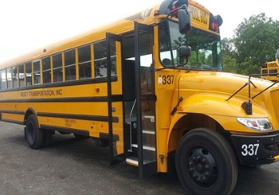 Contact us for information on Commercial Drivers License training Contact School