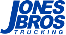 The road to success starts here Jones Brothers Trucking has been a leader in safety in the flatbed