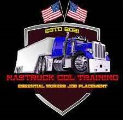 Enrolling in classes at NASTRUCK CDL TRUCKING SCHOOL is your first step towards a promising career w