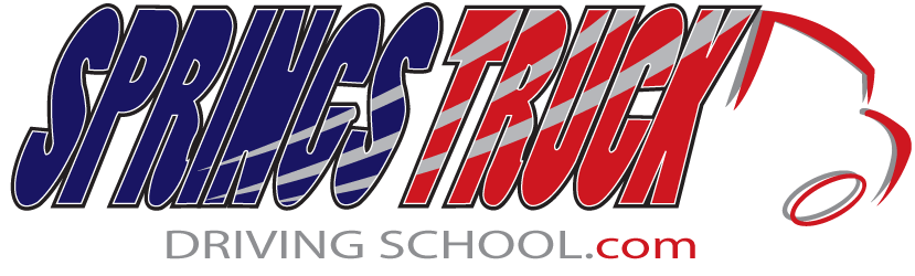 Here at Springs Truck Driving School our professional hands on truck driving programs mirror the s