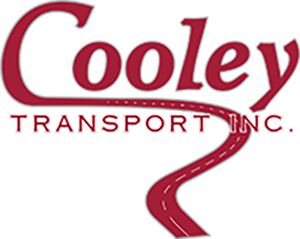 As of 2023 Cooley Transport now has its own Driver Training ProgramContact us to start your new 