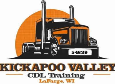 Comprehensive CDL Training in Southwest Wisconsin We are passionate about getting you out on the r