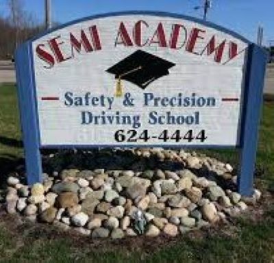Semi Academy has been open since 1996 for Commercial Driver License training for an A B and C Our 