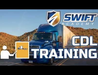 If you are interested in earning your Class A CDL and live within the Edwardsville KS hiring area 