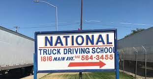 We offer training courses for Commercial Drivers License CDL Class A Contact us today for more in