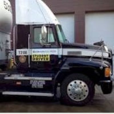 The SDIA Truck Driving School Program uses the Professional Truck Drivers Institutes PTDI curricu