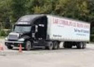We offer two different programs for Commerical Drivers TrainingClass A and Class B  Also offered 