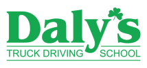 GEORGIAS PREMIER TRUCK DRIVING SCHOOL Dalys Truck Driving School currently offers a 15-Day cours