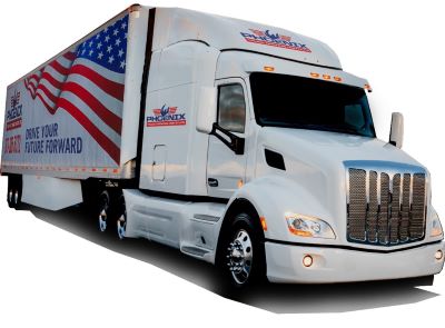 Our location in Flagstaff provides the same high-quality accelerated CDL training as our other inst