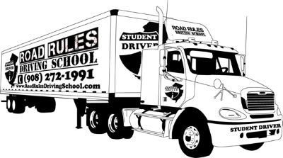 Road Rules Driving School philosophy is prevention instead of correction This means that we are foc
