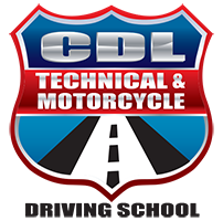Who are weCDL Technical  Motorcycle Driving School is a family-owned 3rd party Commercial Drivin