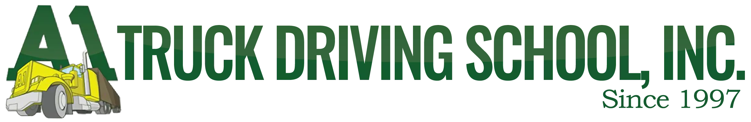 Our comprehensive programs give you everything you need to know to get your CDL and to get employed