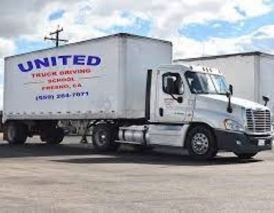 Ever wanted to get your CDL but had no clue where to start No worries here at United Truck Driving 