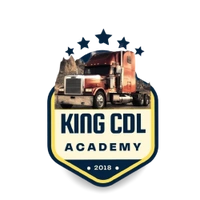 At King CDL Academy we help you to obtain your CDL and get hired by big companies cdl training tru