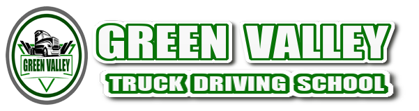 Green Valley Truck School offers training courses for Commercial Drivers License CDL Class A Cont