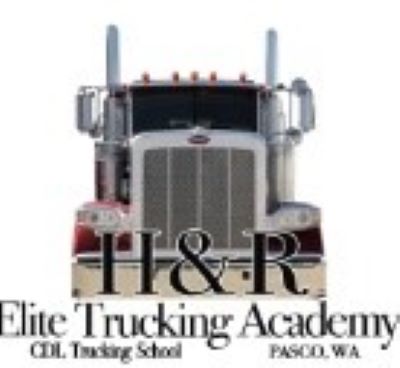 TODAYS STUDENTS TOMORROWS DRIVERS What Sets Us ApartHR Trucking makes sure you have everythi