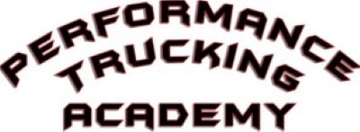 TRAINING ABOVE AND BEYOND THE NORMPerformance Trucking Academy LLC is a real world truck driving