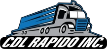 Established 2019 We are in it for the long haul Get your Commercial Drivers License in very littl