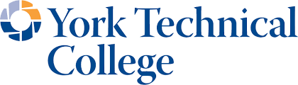 Since 1995 York Technical College has worked independently and partnered with area and national tru