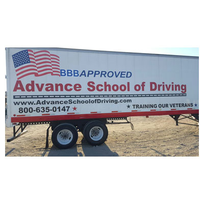 We offer training courses for Commercial Drivers License CDL Class A Contact us today for more in
