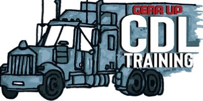 Gear UP CDL Training GUCT offers a wide range of CDL training and classes Our company was establi