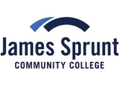 James Sprunt Community College holds the distinction of being the only NC Community College that is 