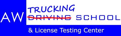 At AW Trucking School we offer top-quality CDL training to individuals who are looking to start a c