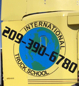 We offer training courses for Commercial Drivers License CDL Class A Contact us today for more in