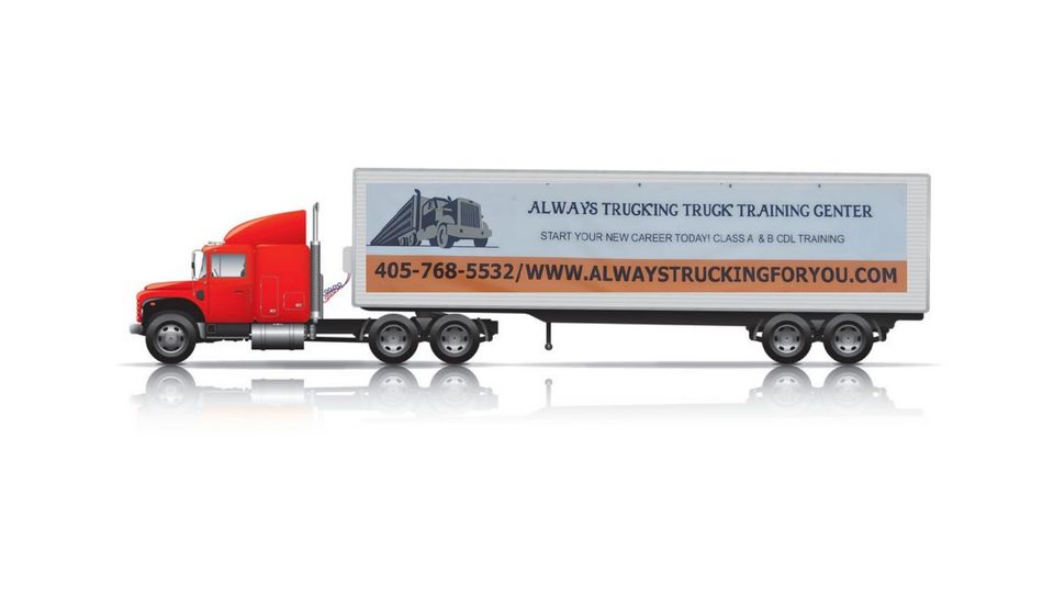 IF  You can Dream ItWe  Can Help You Achieve itOur VisionAlways Trucking Truck Training Ce