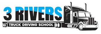 3 RIVERS TRUCKING SCHOOL is here to educate and equip everyone with the necessary tools for success