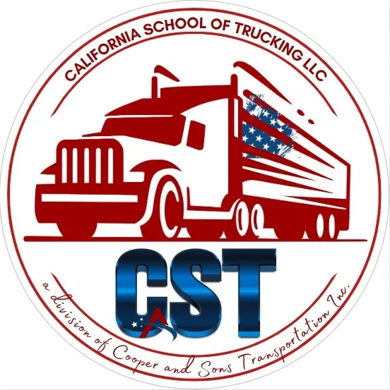 Taking in only 5 students per class the California School of Trucking LLC standard is a personal h