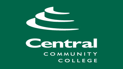The Central Community College program offers semi tractor-trailer driving experience on the campus d