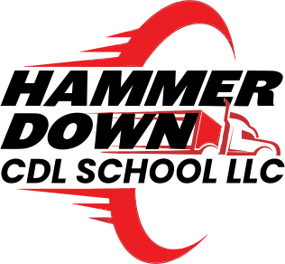 WELCOME TOHammer DownCDL School LLCDive into a premier driving school in Texas where your ambiti