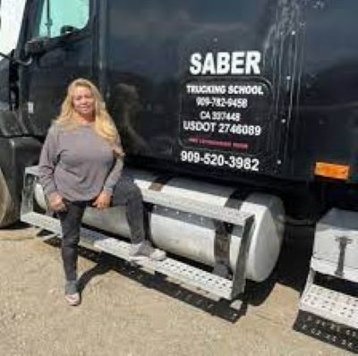 Formerly recognized as CR Trucking Academy is based in Fontana CA We have been servicing students