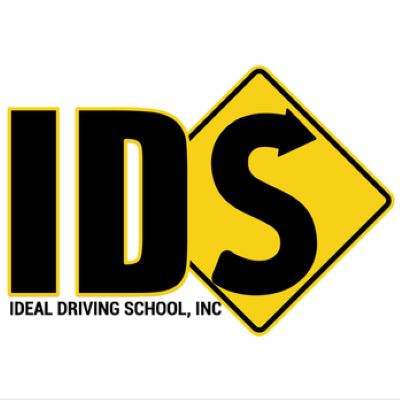  BE ON THE ROAD TO A LUCRATIVE CAREER  Prepare for the open road with help from Ideal Driving Sc